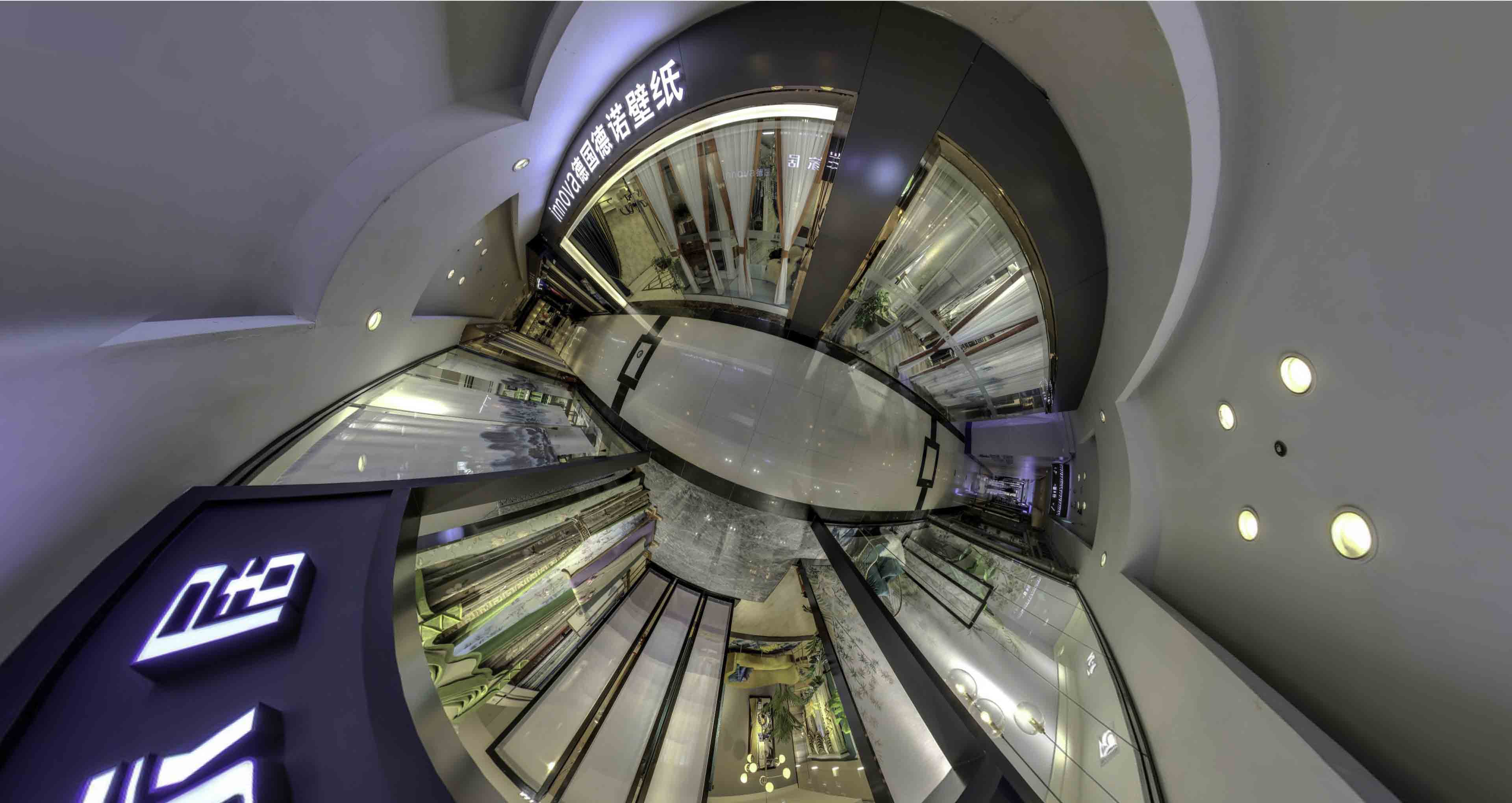 琅琊VR全景拍摄：游戏开发中的创新应用与技术革新